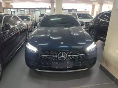 Mercedes-Benz E-Class Facelift E 260 L Sport - photo 3