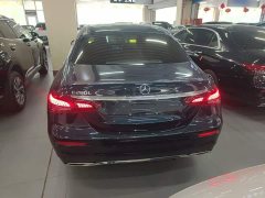 Mercedes-Benz E-Class Facelift E 260 L Sport - photo 6