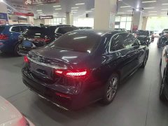 Mercedes-Benz E-Class Facelift E 260 L Sport - photo 7