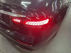 Mercedes-Benz E-Class Facelift E 260 L Sport - photo 8