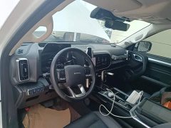 Great Wall Dachshund 2021 1.5T DCT Two-Wheel Drive Border Collie Edition - ფოტო 10