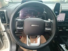 Great Wall Dachshund 2021 1.5T DCT Two-Wheel Drive Border Collie Edition - ფოტო 11