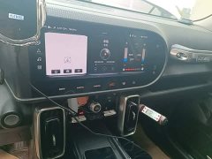 Great Wall Dachshund 2021 1.5T DCT Two-Wheel Drive Border Collie Edition - ფოტო 13