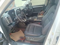 Great Wall Dachshund 2021 1.5T DCT Two-Wheel Drive Border Collie Edition - ფოტო 15