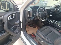 Great Wall Dachshund 2021 1.5T DCT Two-Wheel Drive Border Collie Edition - ფოტო 16