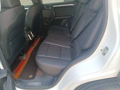 Great Wall Dachshund 2021 1.5T DCT Two-Wheel Drive Border Collie Edition - ფოტო 17