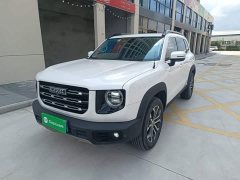 Great Wall Dachshund 2021 1.5T DCT Two-Wheel Drive Border Collie Edition - ფოტო 2