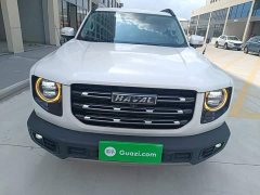 Great Wall Dachshund 2021 1.5T DCT Two-Wheel Drive Border Collie Edition - ფოტო 3