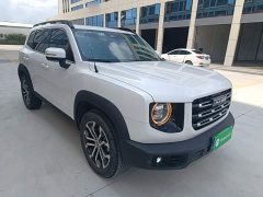 Great Wall Dachshund 2021 1.5T DCT Two-Wheel Drive Border Collie Edition - ფოტო 4