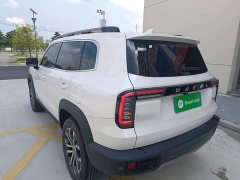 Great Wall Dachshund 2021 1.5T DCT Two-Wheel Drive Border Collie Edition - ფოტო 5