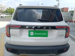 Great Wall Dachshund 2021 1.5T DCT Two-Wheel Drive Border Collie Edition - ფოტო 6