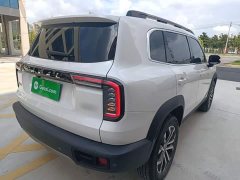Great Wall Dachshund 2021 1.5T DCT Two-Wheel Drive Border Collie Edition - ფოტო 7