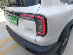 Great Wall Dachshund 2021 1.5T DCT Two-Wheel Drive Border Collie Edition - ფოტო 8