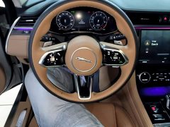 Jaguar XFL 2024 2.0T P250 Two-Wheel Drive Luxury Edition - ფოტო 11