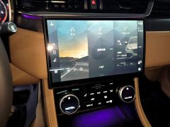 Jaguar XFL 2024 2.0T P250 Two-Wheel Drive Luxury Edition - ფოტო 13