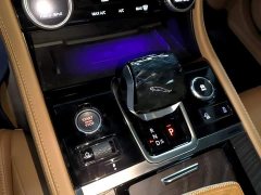 Jaguar XFL 2024 2.0T P250 Two-Wheel Drive Luxury Edition - ფოტო 14