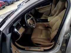 Jaguar XFL 2024 2.0T P250 Two-Wheel Drive Luxury Edition - ფოტო 15