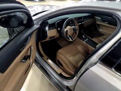Jaguar XFL 2024 2.0T P250 Two-Wheel Drive Luxury Edition - ფოტო 16