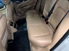 Jaguar XFL 2024 2.0T P250 Two-Wheel Drive Luxury Edition - ფოტო 17