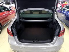 Jaguar XFL 2024 2.0T P250 Two-Wheel Drive Luxury Edition - ფოტო 19