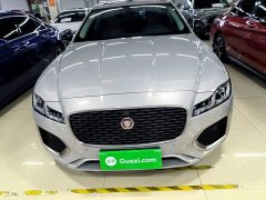 Jaguar XFL 2024 2.0T P250 Two-Wheel Drive Luxury Edition - ფოტო 3