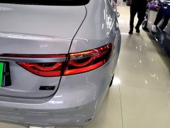 Jaguar XFL 2024 2.0T P250 Two-Wheel Drive Luxury Edition - ფოტო 8