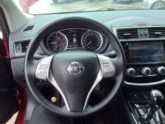 Nissan Qida Tiida 2021 1.6L CVT Smart Edition - ფოტო 11