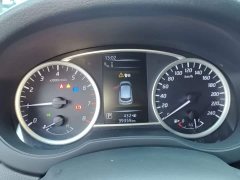 Nissan Qida Tiida 2021 1.6L CVT Smart Edition - ფოტო 12