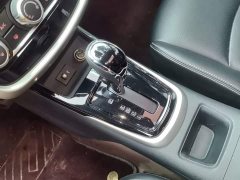 Nissan Qida Tiida 2021 1.6L CVT Smart Edition - ფოტო 14