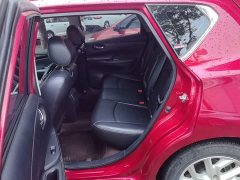 Nissan Qida Tiida 2021 1.6L CVT Smart Edition - ფოტო 17