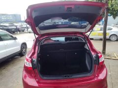 Nissan Qida Tiida 2021 1.6L CVT Smart Edition - ფოტო 19