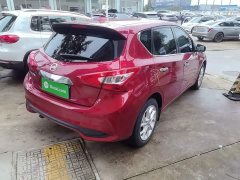 Nissan Qida Tiida 2021 1.6L CVT Smart Edition - ფოტო 7