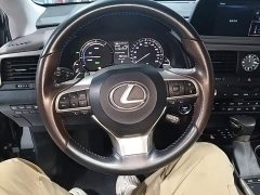 Lexus RX 2020 Facelift 450h AWD Elegance - ფოტო 11
