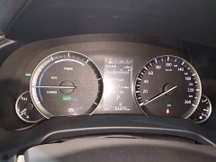 Lexus RX 2020 Facelift 450h AWD Elegance - ფოტო 12