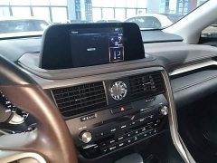 Lexus RX 2020 Facelift 450h AWD Elegance - ფოტო 13