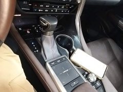 Lexus RX 2020 Facelift 450h AWD Elegance - ფოტო 14