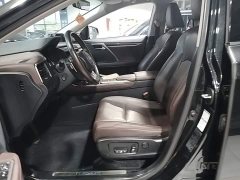 Lexus RX 2020 Facelift 450h AWD Elegance - ფოტო 15