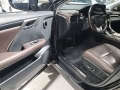 Lexus RX 2020 Facelift 450h AWD Elegance - ფოტო 16