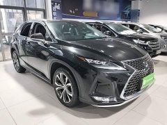 Lexus RX 2020 Facelift 450h AWD Elegance - ფოტო 4