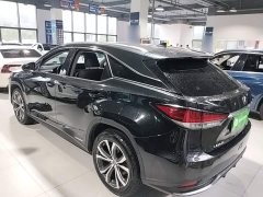 Lexus RX 2020 Facelift 450h AWD Elegance - ფოტო 5