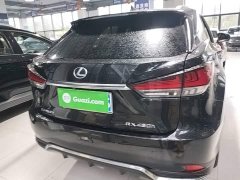 Lexus RX 2020 Facelift 450h AWD Elegance - ფოტო 6