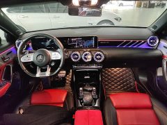 Mercedes-Benz Mercedes-AMG A35 L 4MATIC 2019 - ფოტო 10