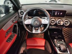 Mercedes-Benz Mercedes-AMG A35 L 4MATIC 2019 - ფოტო 11