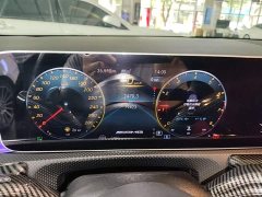 Mercedes-Benz Mercedes-AMG A35 L 4MATIC 2019 - ფოტო 12