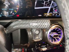 Mercedes-Benz Mercedes-AMG A35 L 4MATIC 2019 - ფოტო 14