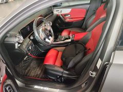 Mercedes-Benz Mercedes-AMG A35 L 4MATIC 2019 - ფოტო 15