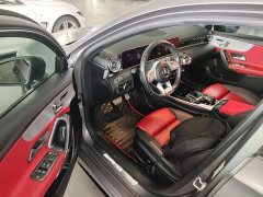 Mercedes-Benz Mercedes-AMG A35 L 4MATIC 2019 - ფოტო 16