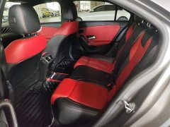 Mercedes-Benz Mercedes-AMG A35 L 4MATIC 2019 - ფოტო 17
