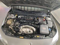 Mercedes-Benz Mercedes-AMG A35 L 4MATIC 2019 - ფოტო 20