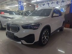 BMW X1 Facelift sDrive25Li Premier - ფოტო 1